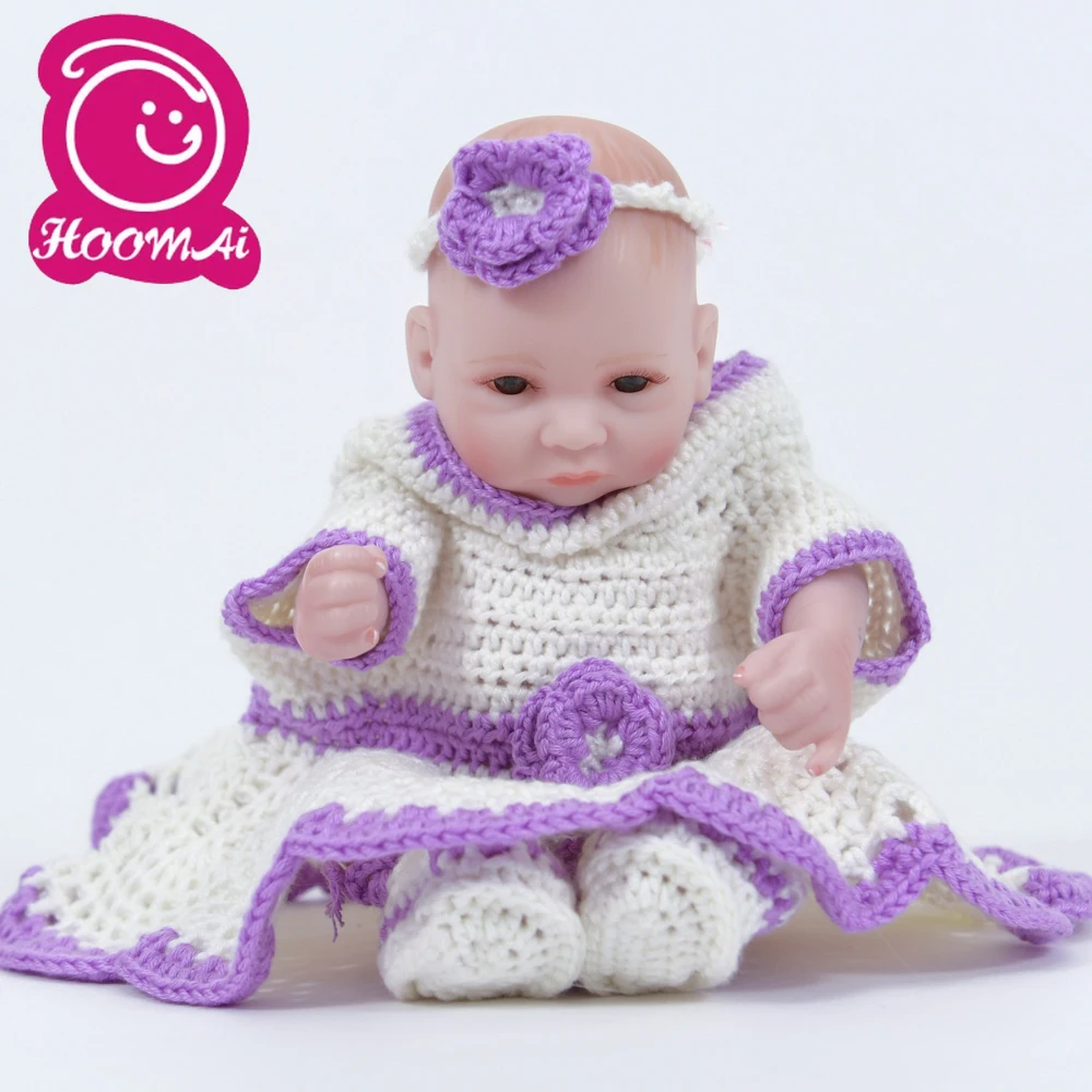 10 "классический Bebe Кукла Новорожденный ручной работы полный силиконовый винил Reborn Baby Dolls с комплект одежды принцессы Детский подарок на ден...
10 "классический Bebe Кукла Новорожденный ручной работы полный силиконовый винил Reborn Baby Dolls с комплект одежды принцессы Детский подарок на ден...