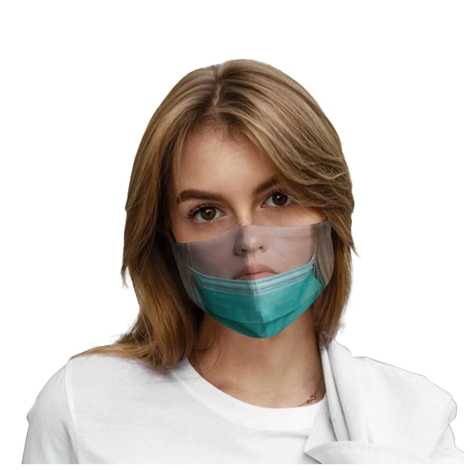 Adult Prank Women Man Print Masks Face Masks Reusable 1PCS Masks Masks Reusable Printed Face Mask Party
Adult Prank Women Man Print Masks Face Masks Reusable 1PCS Masks Masks Reusable Printed Face Mask Party