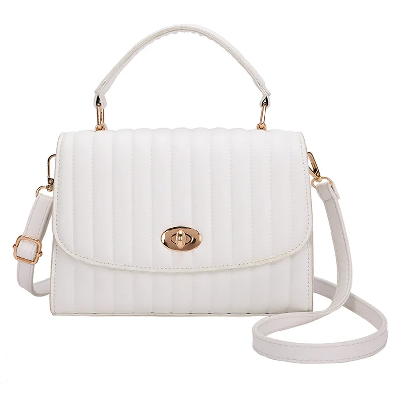 Female Popular 2021 New Fashion Crossbody Bag Solid Color Vintage Shoulder Bags For Women PU Leather Portable Small Square Bag
Female Popular 2021 New Fashion Crossbody Bag Solid Color Vintage Shoulder Bags For Women PU Leather Portable Small Square Bag