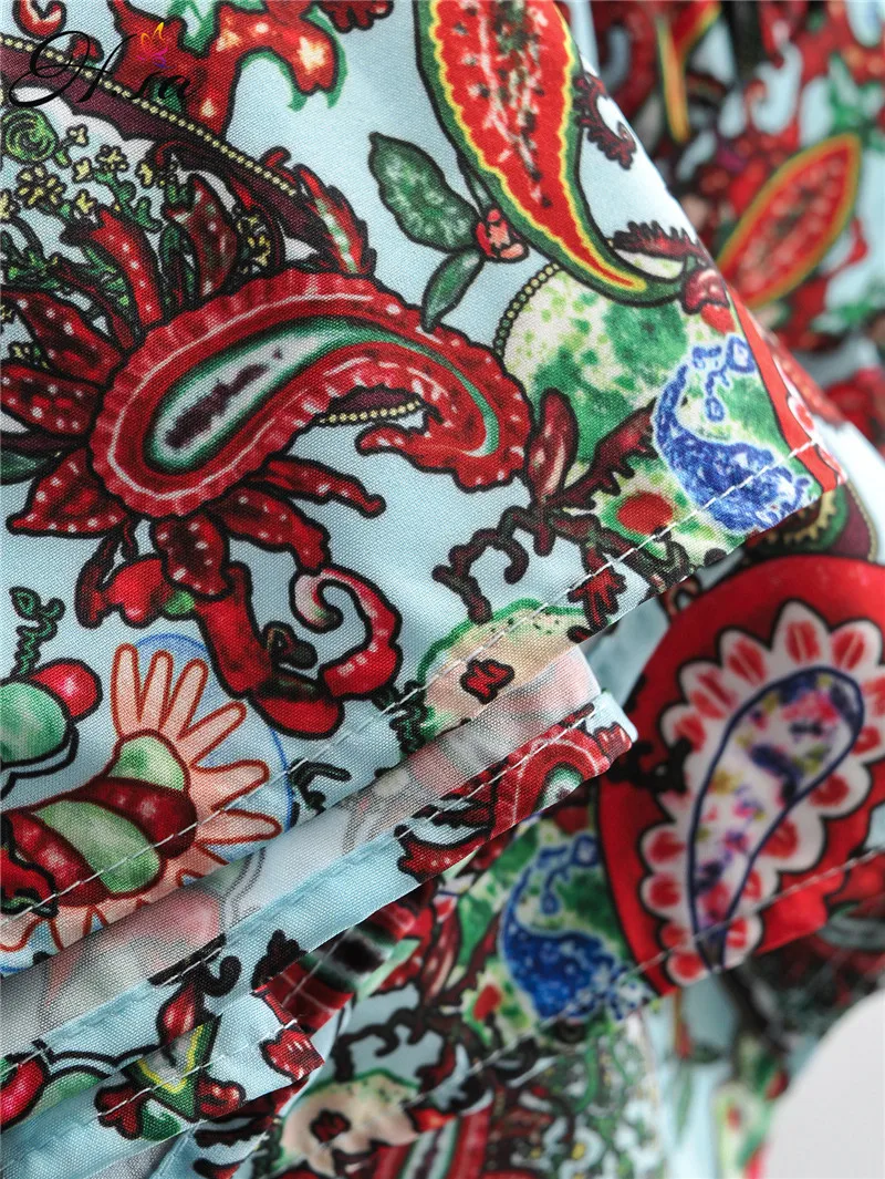 H.SA Women Dresses Summer 2021 Sexy V Neck Floral Print Boho Beach Dress Ruffle Short Sleeve A Line Mini Dress Wrap Sundress
H.SA Women Dresses Summer 2021 Sexy V Neck Floral Print Boho Beach Dress Ruffle Short Sleeve A Line Mini Dress Wrap Sundress