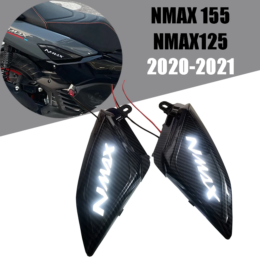 Motorcycle Rear Side Cover Guard Panel Decorative Cap For Yamaha Nmax155 NMAX125 N MAX 155 Nmax 155 125 2020 2021 Accessories
Motorcycle Rear Side Cover Guard Panel Decorative Cap For Yamaha Nmax155 NMAX125 N MAX 155 Nmax 155 125 2020 2021 Accessories