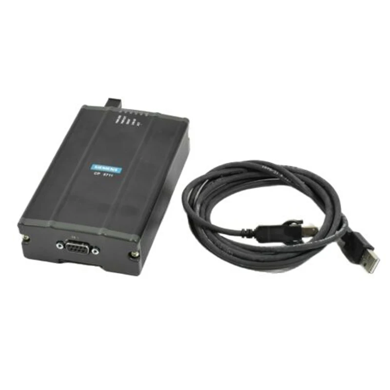 Новинка в коробке Siemens Simatic NET CP 5711 6GK1571-1AA00 Бесплатная доставка Dhl 
Новинка в коробке Siemens Simatic NET CP 5711 6GK1571-1AA00 Бесплатная доставка Dhl