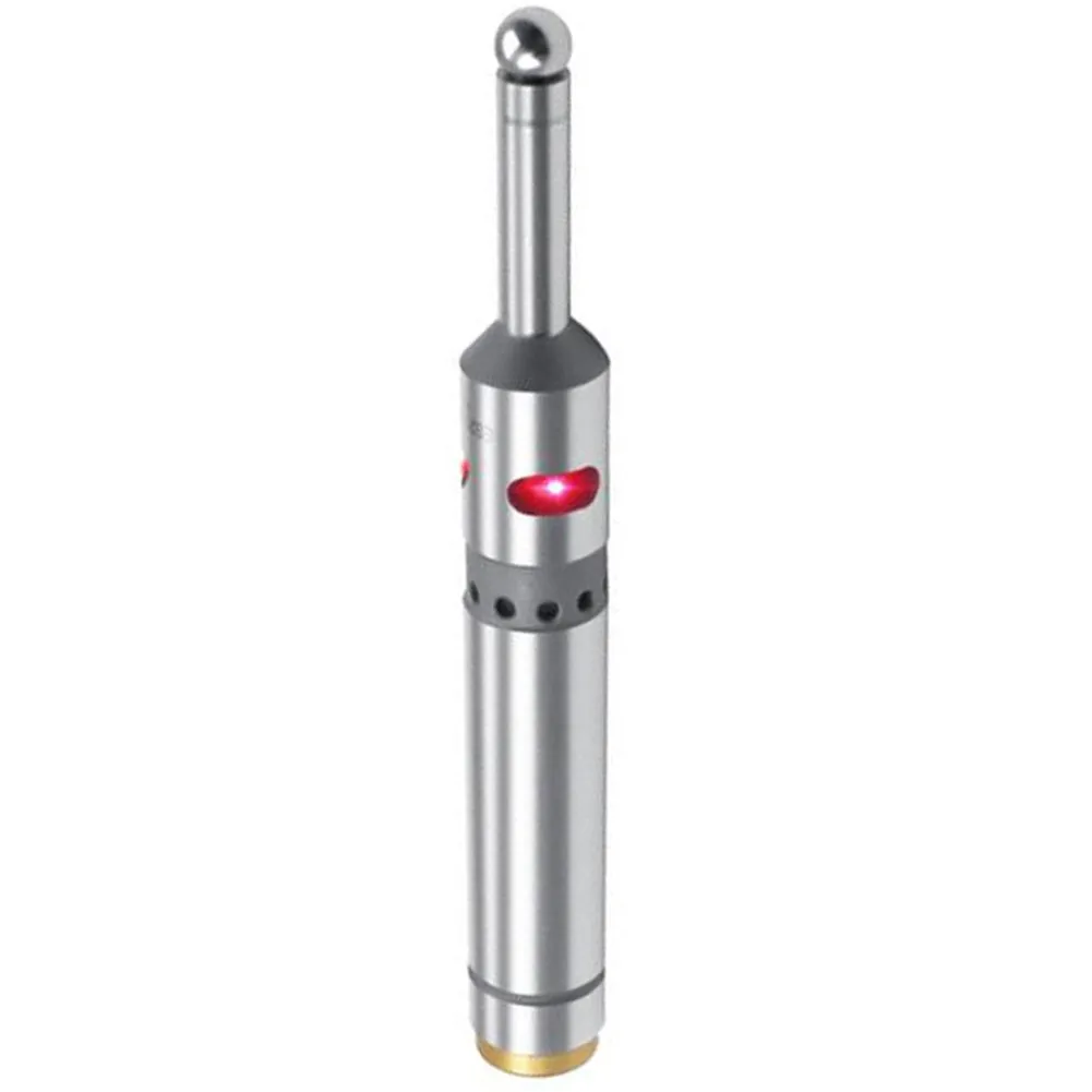 Precision Electronic Edge Finder With Beep Led Milling Cnc Lathe Led Beep Lathe Digital Edge Finder Milling Machining Optical
Precision Electronic Edge Finder With Beep Led Milling Cnc Lathe Led Beep Lathe Digital Edge Finder Milling Machining Optical