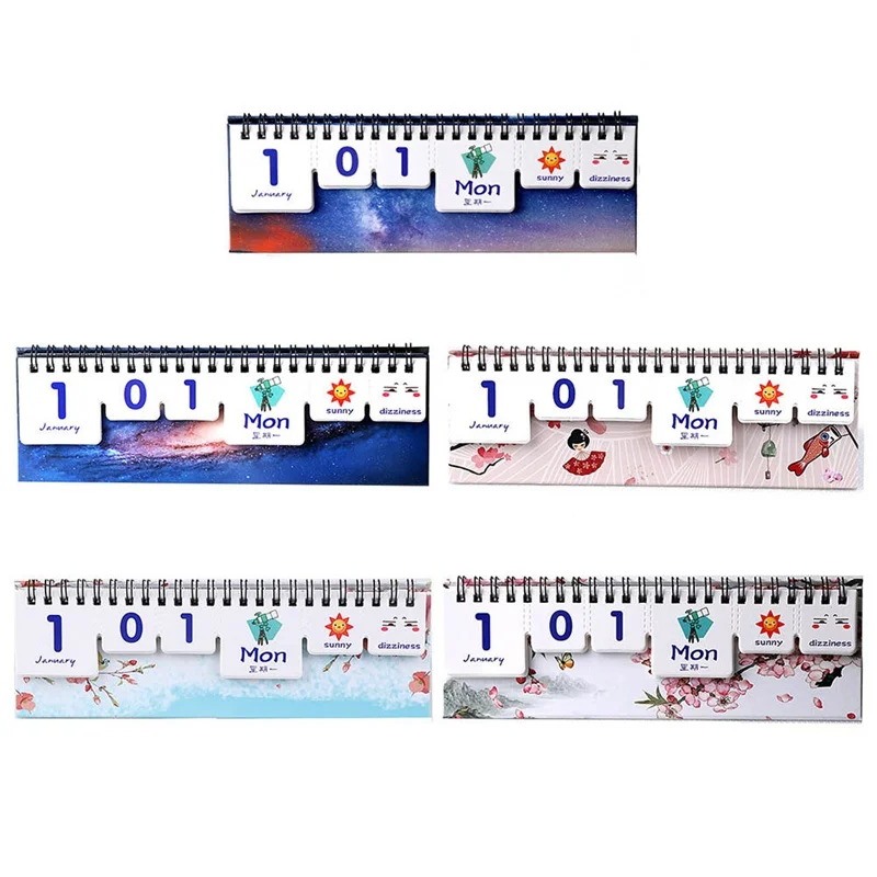 2021 Cute Animal Starry Sky Desk Calendar Tearable Perpetual Calendar Daily Table Planner Japanese Fish Banner Butterfly
2021 Cute Animal Starry Sky Desk Calendar Tearable Perpetual Calendar Daily Table Planner Japanese Fish Banner Butterfly