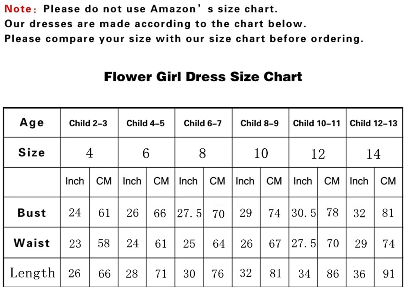 

Girls Lace Bridesmaid Dress Long A Line Wedding Pageant Dresses Tulle Party Gown Age 3-16Y flower girl dress