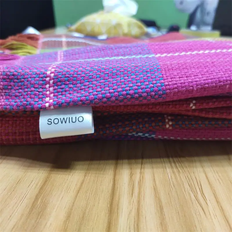 SOWIUO Checkered tablecloth Retro Background Cloth Wild Photo Prop Cloth Picnic Mat Kitchen Tools Checkered
SOWIUO Checkered tablecloth Retro Background Cloth Wild Photo Prop Cloth Picnic Mat Kitchen Tools Checkered