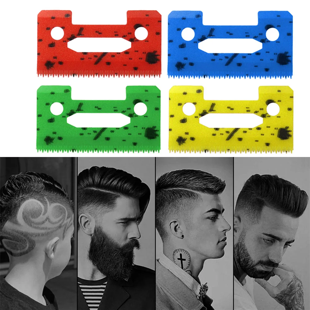 Suitable For WAHL8504 8148 1919 8591 2241 2240 Hairdressing Accessories Ceramic Blade Zirconia Color Ceramic Cutting Head
Suitable For WAHL8504 8148 1919 8591 2241 2240 Hairdressing Accessories Ceramic Blade Zirconia Color Ceramic Cutting Head