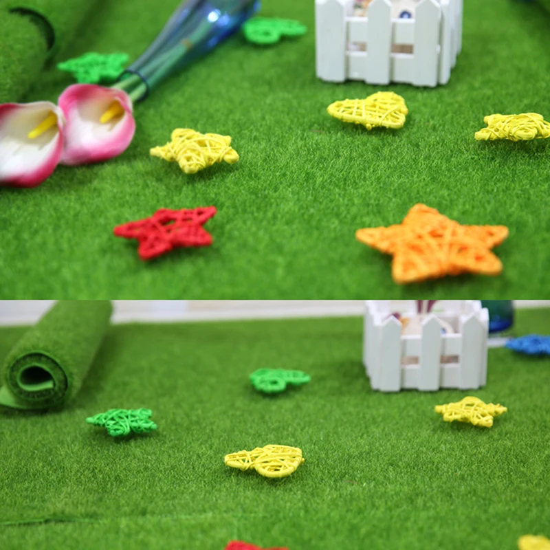 15cm Grass Mat Green Artificial Lawns Turf Carpets Fake Sod Garden Moss For Dollhouse Decals New
15cm Grass Mat Green Artificial Lawns Turf Carpets Fake Sod Garden Moss For Dollhouse Decals New