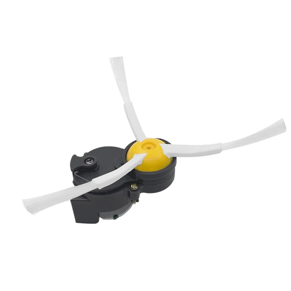 Прочный боковой щеточный двигатель для IRobot Roomba I7 E6 E5 700, новые модернизированные двигатели
Прочный боковой щеточный двигатель для IRobot Roomba I7 E6 E5 700, новые модернизированные двигатели