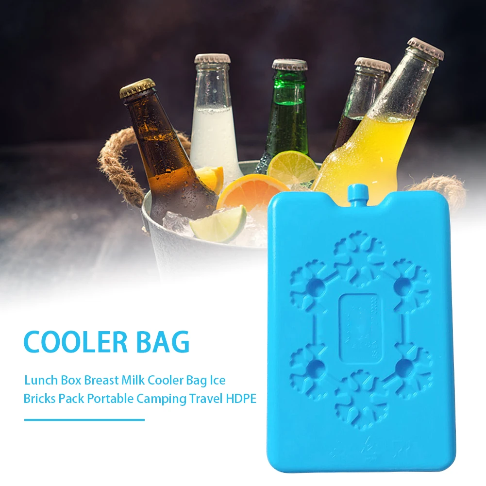Ланч-бокс, сумка-холодильник для грудного молока, Переносной Контейнер для льда, для кемпинга, путешествий, HDPE, замороженная еда, для пикника...
Ланч-бокс, сумка-холодильник для грудного молока, Переносной Контейнер для льда, для кемпинга, путешествий, HDPE, замороженная еда, для пикника...