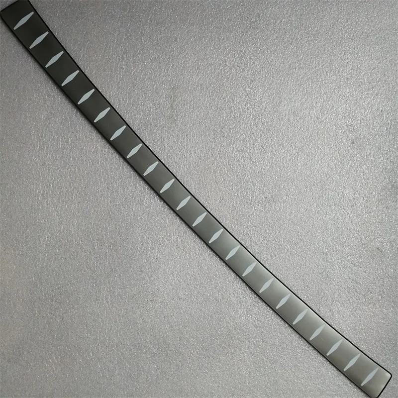 Для Toyota RAV4 2019-2022 Высококачественная пороговая защитная пластина багажника из нержавеющей стали модификация багажника автомобильные аксес...
Для Toyota RAV4 2019-2022 Высококачественная пороговая защитная пластина багажника из нержавеющей стали модификация багажника автомобильные аксес...