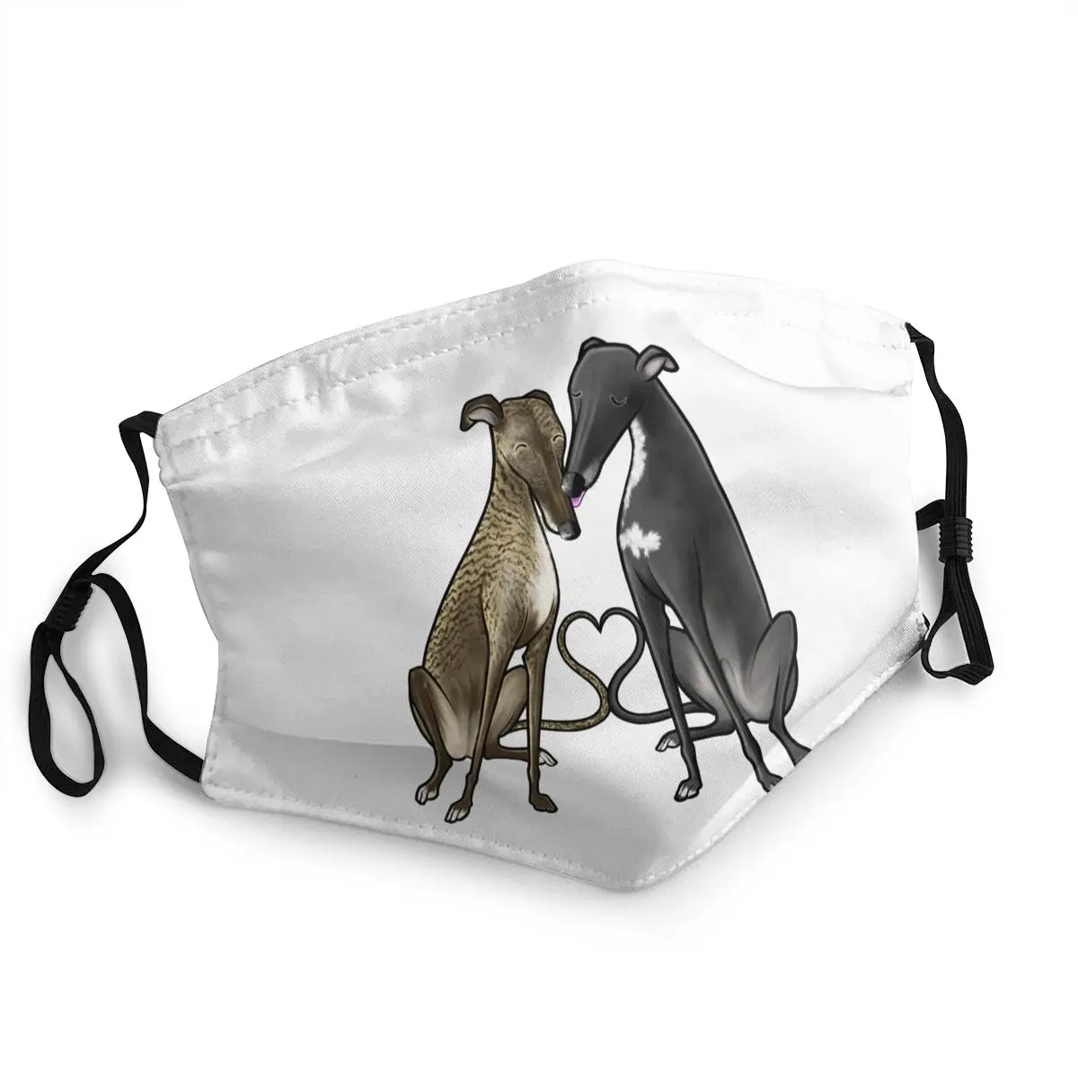 Greyhound Whippet, модель собаки, для лица, для любителей, искусство для мужчин, женщин, мужчин, защита от пыли
Greyhound Whippet, модель собаки, для лица, для любителей, искусство для мужчин, женщин, мужчин, защита от пыли