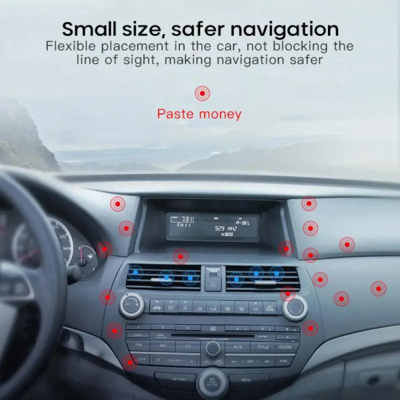 New 15W Qi Car Phone Holder Wireless Charger Car Air Vent Mount Intelligent Infrared Fast Wireless Charging Charger For iPhone
New 15W Qi Car Phone Holder Wireless Charger Car Air Vent Mount Intelligent Infrared Fast Wireless Charging Charger For iPhone