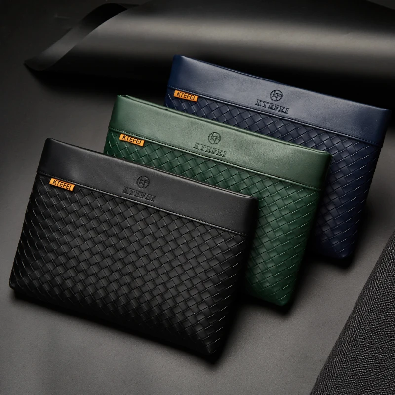 Men Soft Leather ID Credit Card Holder Case Wallet Male Business Vintage Money Handbag High Quality Men Messenger Clutch Bag
Men Soft Leather ID Credit Card Holder Case Wallet Male Business Vintage Money Handbag High Quality Men Messenger Clutch Bag