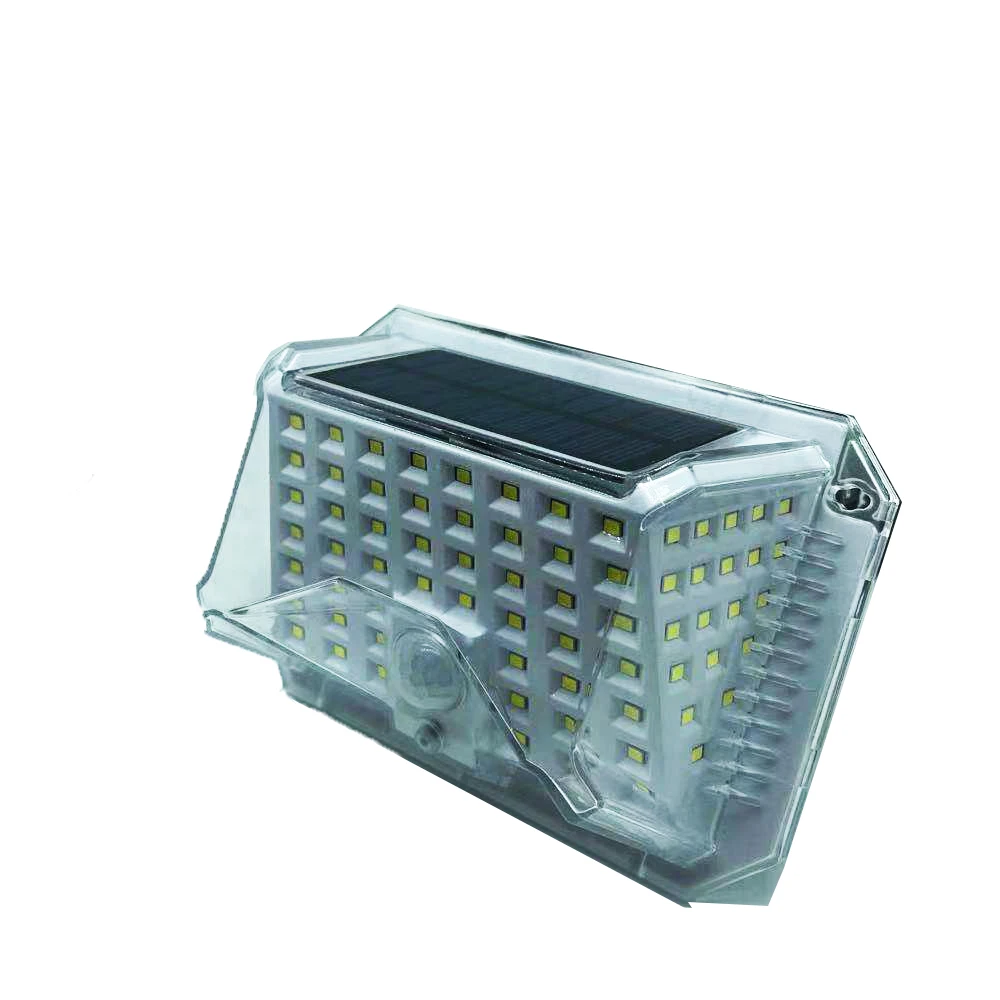 Solar Lights Outdoor, Solar Motion Sensor Lights Outdoor,3 Lights Mode with 90LED IP65 Waterproof Wireless Wall Light for Garden
Solar Lights Outdoor, Solar Motion Sensor Lights Outdoor,3 Lights Mode with 90LED IP65 Waterproof Wireless Wall Light for Garden