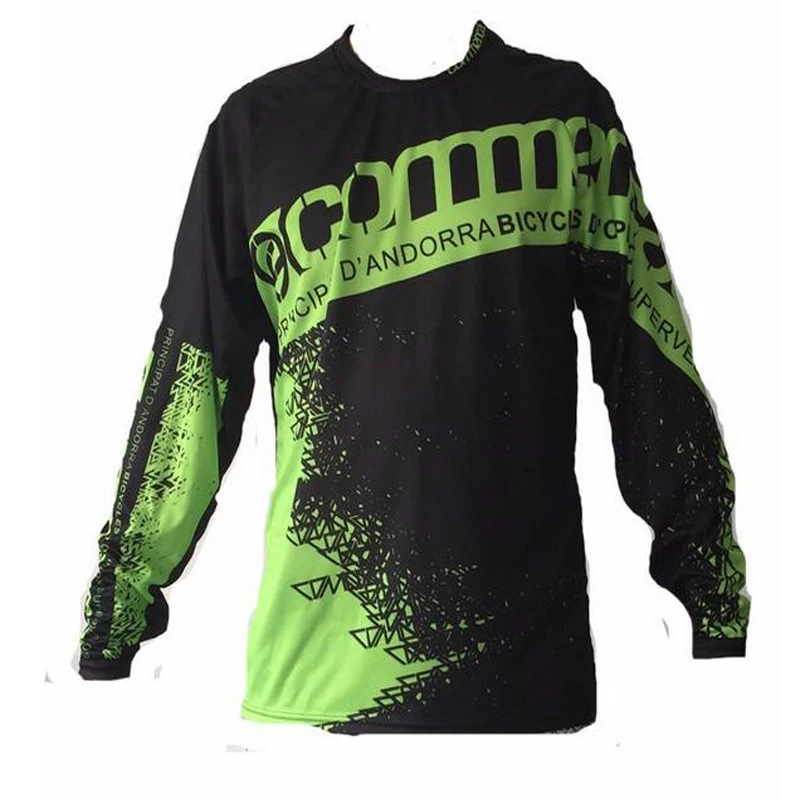 2020 enduro motocross jersey off road mtb jersey downhill jersey bike mx jersey cycling long sleeve bicycle jersey custom
2020 enduro motocross jersey off road mtb jersey downhill jersey bike mx jersey cycling long sleeve bicycle jersey custom