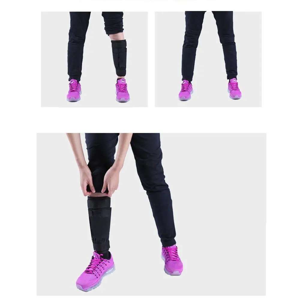 Adjustable Arm/Ankle Legging training Equipment Weights Sandbag 1-20kg Weight Training For Boxing GYM Running 
Adjustable Arm/Ankle Legging training Equipment Weights Sandbag 1-20kg Weight Training For Boxing GYM Running