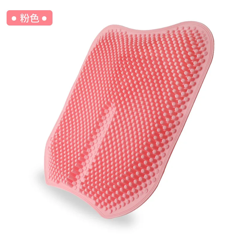 Forbell Car Silicone Cushion Four Seasons Universal Cushion Ventilated Breathable Non-slip Environmental Protection Cushion
Forbell Car Silicone Cushion Four Seasons Universal Cushion Ventilated Breathable Non-slip Environmental Protection Cushion