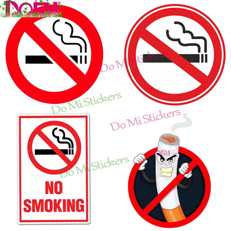 Warning Sign No Smoking Car Stickers Decor Motorcycle Decals Quality Decorative Laptop Trunk Wall Vinyl Decal Waterproof PVC
Warning Sign No Smoking Car Stickers Decor Motorcycle Decals Quality Decorative Laptop Trunk Wall Vinyl Decal Waterproof PVC
