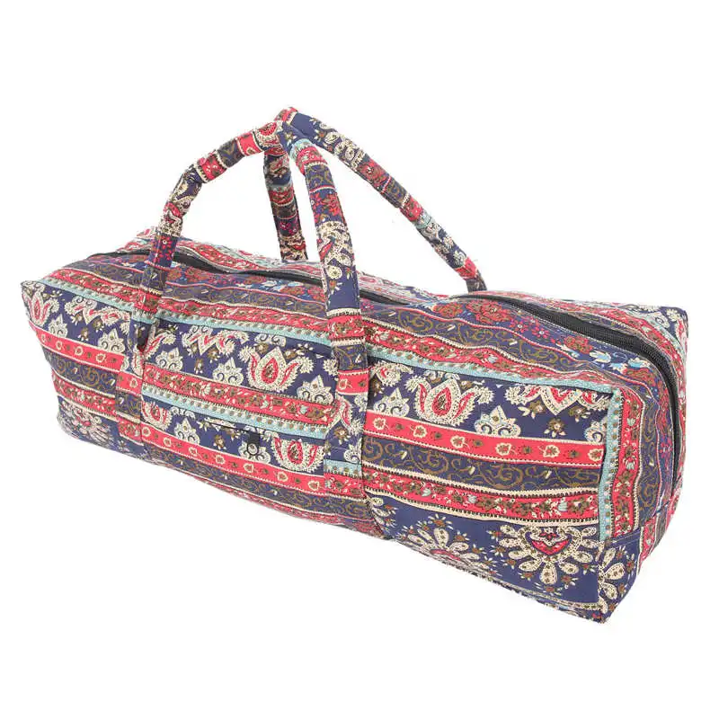 Storage Bag Fashionable Sport Gym Yoga Mat Storage Bag Outdoor Travel Portable Fitness Shoulder Bag
Storage Bag Fashionable Sport Gym Yoga Mat Storage Bag Outdoor Travel Portable Fitness Shoulder Bag