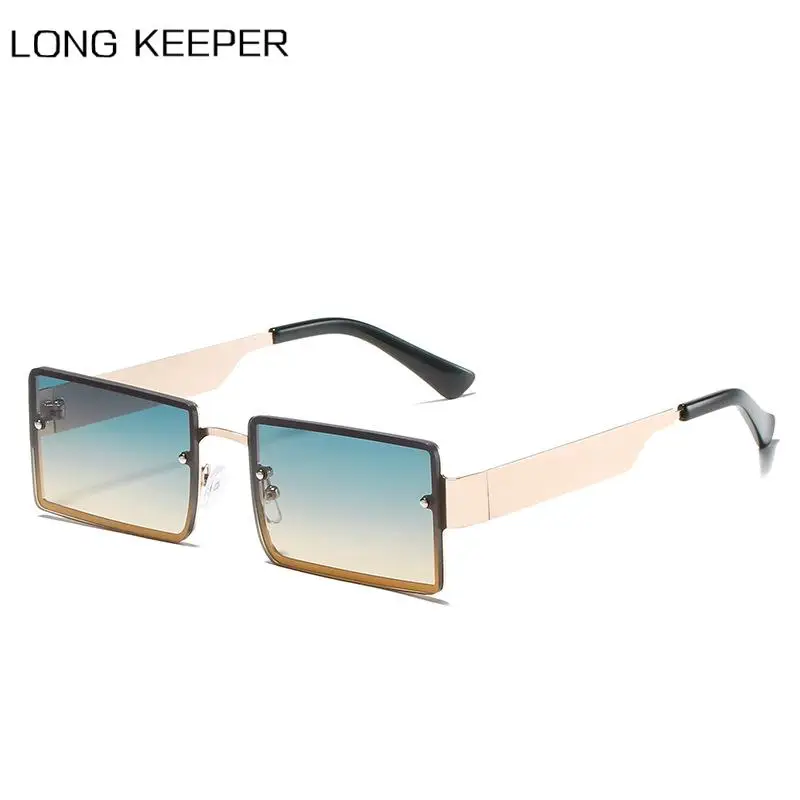 Rimless Rectangle Men Sunglasses 2021 Glasses For Men With Lenses Woman Luxury Brand Tinted Lens Punk Square Shades Eyewear
Rimless Rectangle Men Sunglasses 2021 Glasses For Men With Lenses Woman Luxury Brand Tinted Lens Punk Square Shades Eyewear