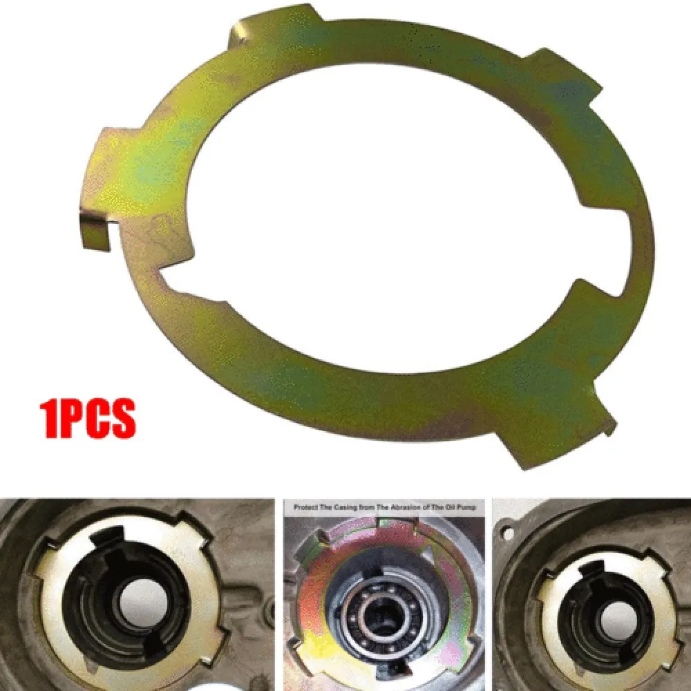 Oil Pump Guard Plate Fit For Transfer Case Durable For NP136 NP246 NP261HD NP263HD NP261XHD Vehicle Parts Truck Transmission
Oil Pump Guard Plate Fit For Transfer Case Durable For NP136 NP246 NP261HD NP263HD NP261XHD Vehicle Parts Truck Transmission