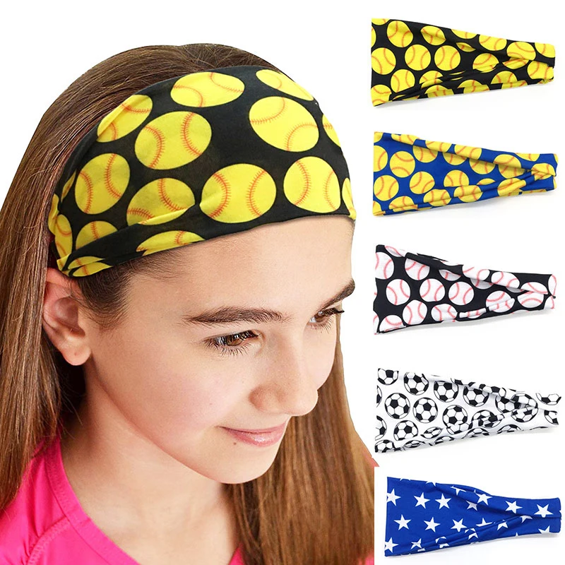 Women Yoga Headband Sport Elastic Cotton Head Bandage Sweat Running Hair Bands Headpiece Stretch Turban Scrunchy Hair Bands
Women Yoga Headband Sport Elastic Cotton Head Bandage Sweat Running Hair Bands Headpiece Stretch Turban Scrunchy Hair Bands