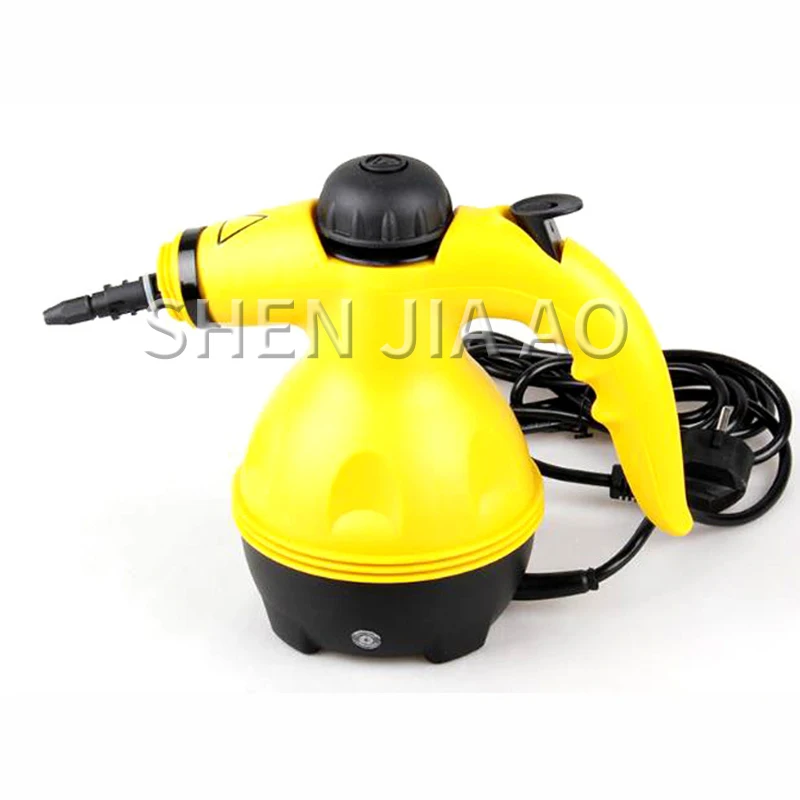 Handheld household steam cleaner Multi-function high temperature and pressure T-005 Multipurpose 220v | Бытовая техника