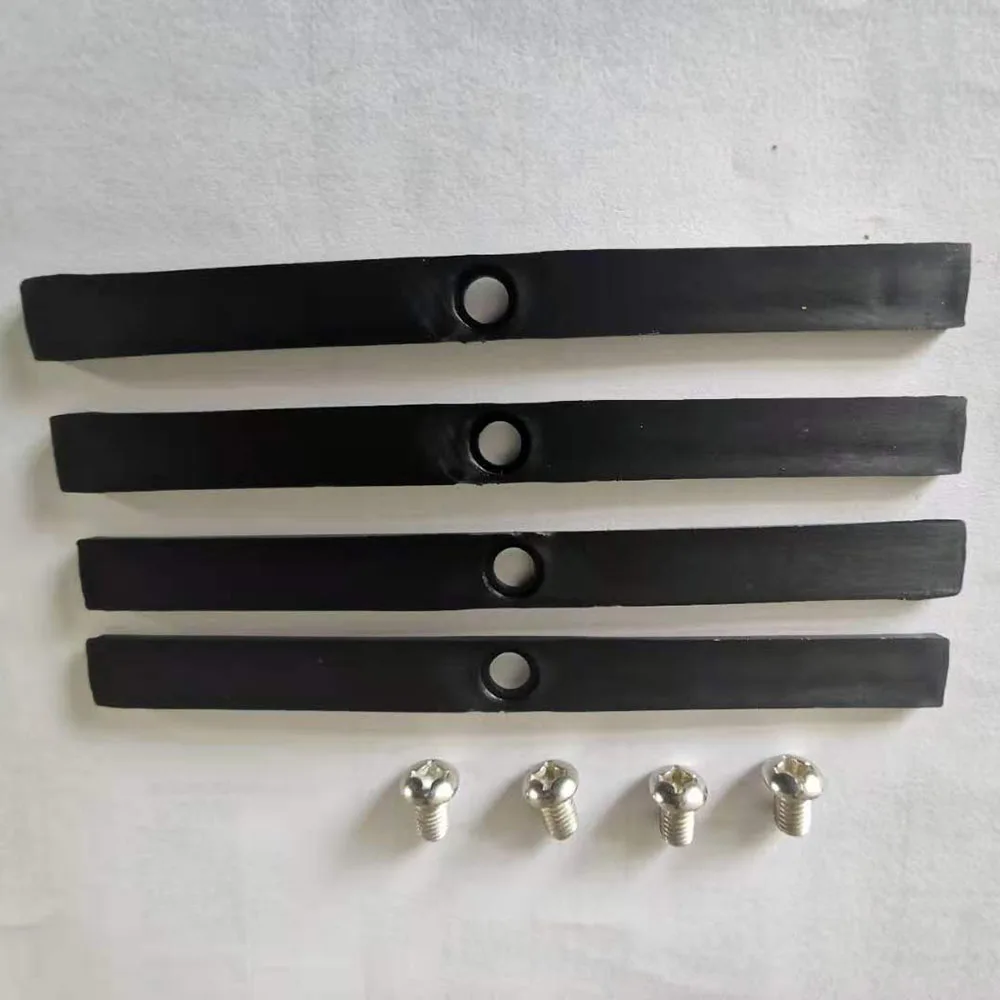 4 Sets Car Replacement Accessories For Vauxhall Opel Astra H Roof Rail Cover Replacement Trim Rack INC Bolts Screw High Quality
4 Sets Car Replacement Accessories For Vauxhall Opel Astra H Roof Rail Cover Replacement Trim Rack INC Bolts Screw High Quality