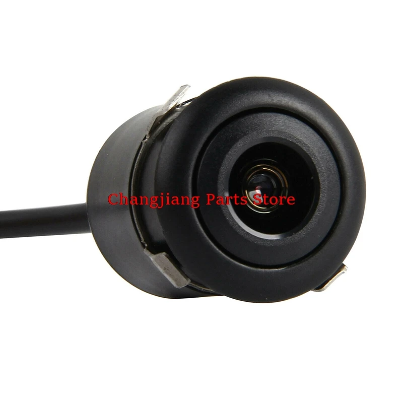 1PC Mini Car Reverse Rear Front View Camera Waterproof Reversing HD Backup Camera Night Vision
1PC Mini Car Reverse Rear Front View Camera Waterproof Reversing HD Backup Camera Night Vision