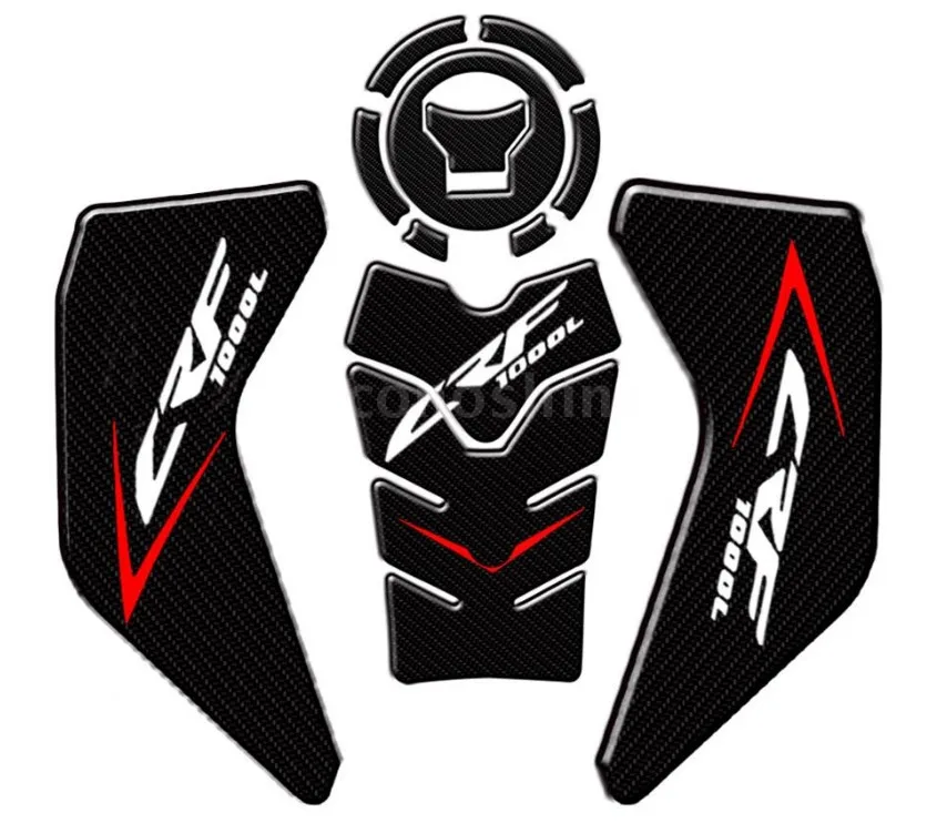300g / 10.58oz(Approx.) Sticker Motorcycle Carbon Fiber Gas Tank For Honda CRF1000L Useful
300g / 10.58oz(Approx.) Sticker Motorcycle Carbon Fiber Gas Tank For Honda CRF1000L Useful
