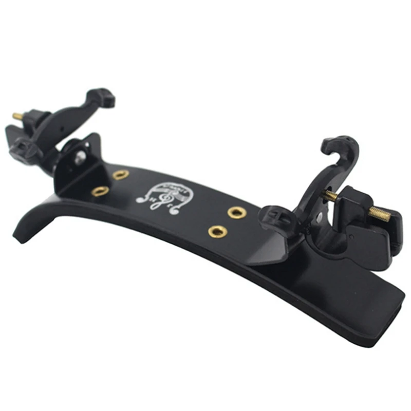 Violin Shoulder Rest Adjustable Bon Style Violin Support Holder for 3/4 4/4 Violin Musical Instrument Parts Accessorie
Violin Shoulder Rest Adjustable Bon Style Violin Support Holder for 3/4 4/4 Violin Musical Instrument Parts Accessorie