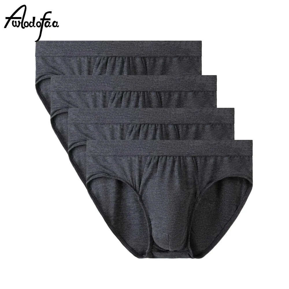 4Pcs/Lot Men's Plus Size Underwear Male Solid Briefs Underpants Men Brief Modal Panties Mens Bikini Panties Men Sexy Slip Hombre
4Pcs/Lot Men's Plus Size Underwear Male Solid Briefs Underpants Men Brief Modal Panties Mens Bikini Panties Men Sexy Slip Hombre