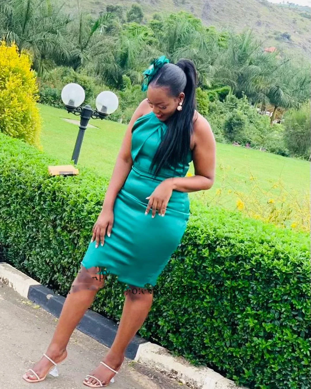 Aso Ebi фуксия платье для выпускного вечера с открытыми плечами женское вечернее кружевное Африканское свадебное платье для вечевечерние
Aso Ebi фуксия платье для выпускного вечера с открытыми плечами женское вечернее кружевное Африканское свадебное платье для вечевечерние