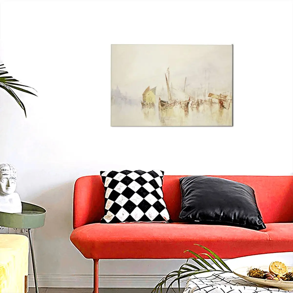 William Turner Painting Spa New Arrivals Decoration Pictures Romantic Canvas Room Decor
William Turner Painting Spa New Arrivals Decoration Pictures Romantic Canvas Room Decor