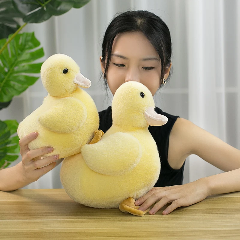 12/22/28cm cute yelllow duck plush toys kids baby stuffed plush duck animals doll kids chidlren birthday christmas gift
12/22/28cm cute yelllow duck plush toys kids baby stuffed plush duck animals doll kids chidlren birthday christmas gift