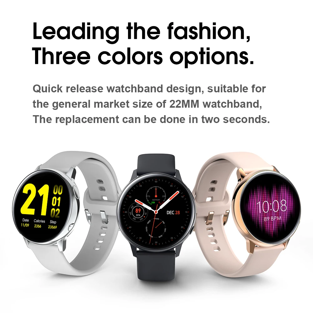 Ninkear SG2 Women fit Android ios With Health IP68 Waterproof Wireless Charging 390*390 HD Amoled Smartwatch 
Ninkear SG2 Women fit Android ios With Health IP68 Waterproof Wireless Charging 390*390 HD Amoled Smartwatch