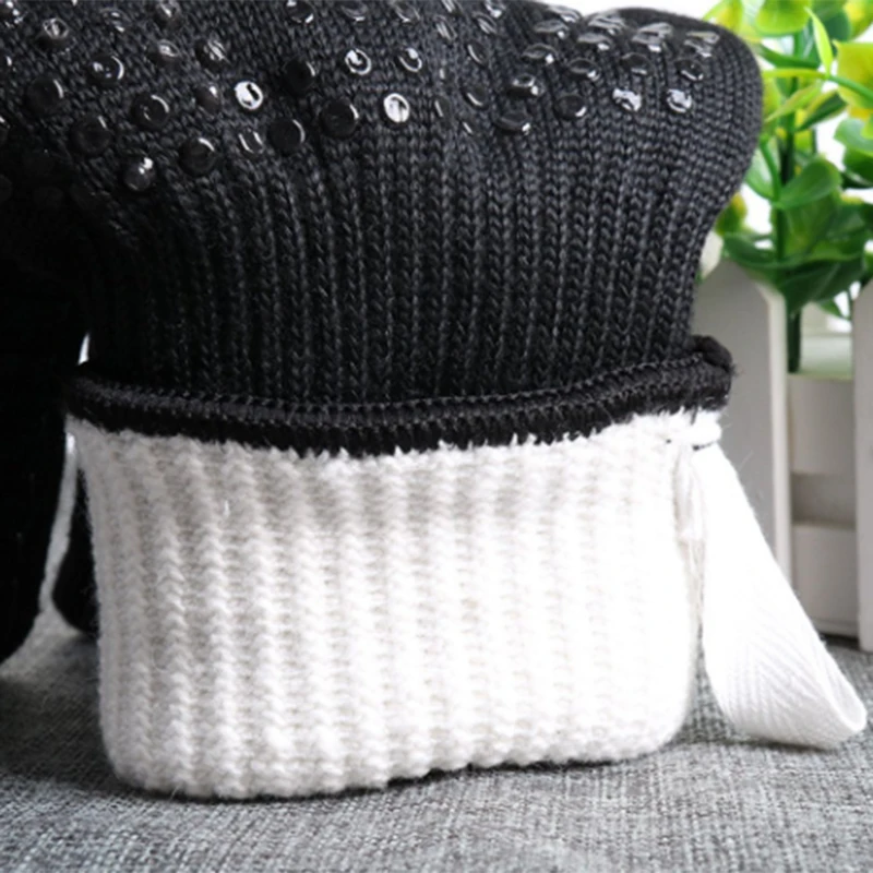 Термостойкие перчатки, мягкие Нескользящие, моющиеся, удобные, поглощающие талию, легко носить, подходит для барбекю, кухни TS3
Термостойкие перчатки, мягкие Нескользящие, моющиеся, удобные, поглощающие талию, легко носить, подходит для барбекю, кухни TS3