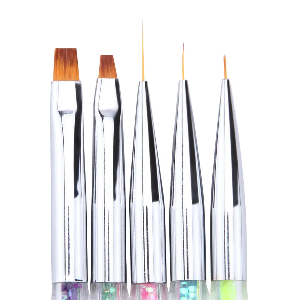 Nail Art Tool Wax Pencil Dotting Pen Manicure Studs Dual-ended Nail Picker Crystal Nail Dual-ended Crystal Beads Handle
Nail Art Tool Wax Pencil Dotting Pen Manicure Studs Dual-ended Nail Picker Crystal Nail Dual-ended Crystal Beads Handle