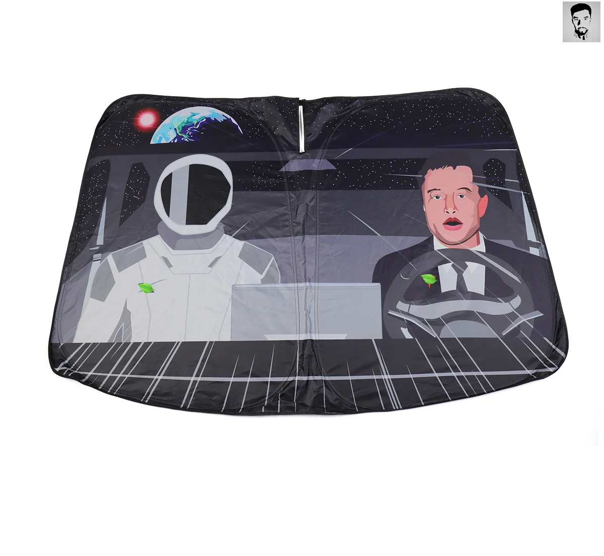 Car Functional Accessories Front Windshield For Tesla Model 3 Model Y 2018-2021 Sapcex Printing Skylight Sunshade
Car Functional Accessories Front Windshield For Tesla Model 3 Model Y 2018-2021 Sapcex Printing Skylight Sunshade