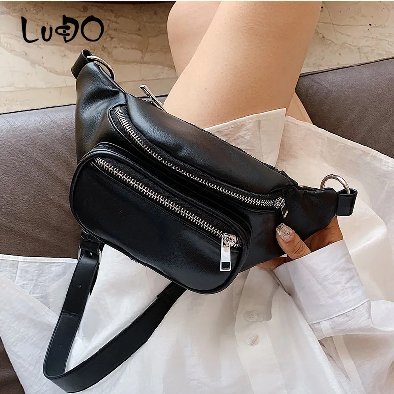 LUCDO новые модные сумки через плечо для женщин 2020 Большая вместительная нагрудная сумка на молнии дорожные сумки для денег и телефонов для же... 
LUCDO новые модные сумки через плечо для женщин 2020 Большая вместительная нагрудная сумка на молнии дорожные сумки для денег и телефонов для же...