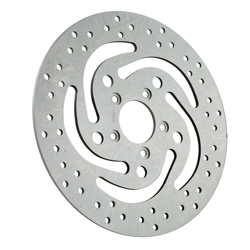 Motorcycle Front Right Brake Disc Rotor for Harley XL883 XL1200 Roadster 883 1200 Road King 1450 1584 Dyna Low Street Glide
Motorcycle Front Right Brake Disc Rotor for Harley XL883 XL1200 Roadster 883 1200 Road King 1450 1584 Dyna Low Street Glide