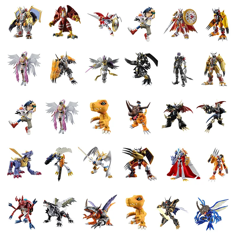 Bandai Animation Digimon Adventure Acrylic Jewelry Findings Epoxy Resin Charms For Earrings Settings Accessories Supplies FLZ771
Bandai Animation Digimon Adventure Acrylic Jewelry Findings Epoxy Resin Charms For Earrings Settings Accessories Supplies FLZ771