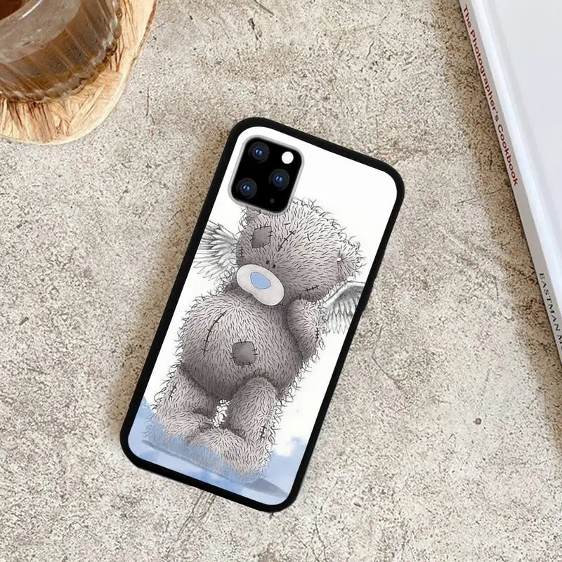 Bear Tatty Teddy Me To You Bear Phone Case for iphone 6s 7 8 plus xr xs 11 12pro max mini Silicone Fundas Coque 
Bear Tatty Teddy Me To You Bear Phone Case for iphone 6s 7 8 plus xr xs 11 12pro max mini Silicone Fundas Coque