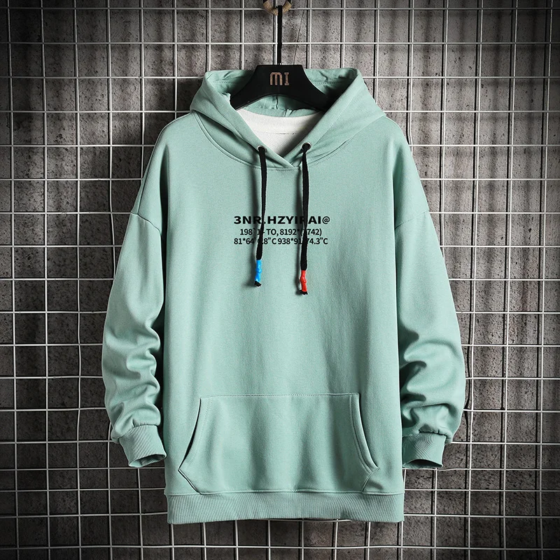 Mens Oversize Sweatshirt 2020 Winter Thick Fleece Warm Casual Sweatshirt Male Fashion Printed Sweatshirts Black Hoodie For Men
Mens Oversize Sweatshirt 2020 Winter Thick Fleece Warm Casual Sweatshirt Male Fashion Printed Sweatshirts Black Hoodie For Men