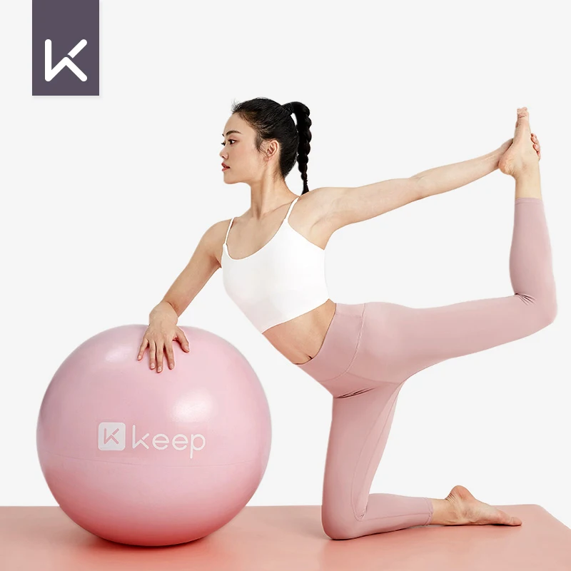 Yoga Ball Thick Explosion-Proof Genuine Ball Fitness Ball Pregnant Women's Ball Elastic Ball Men's and Women's Yoga Equipment
Yoga Ball Thick Explosion-Proof Genuine Ball Fitness Ball Pregnant Women's Ball Elastic Ball Men's and Women's Yoga Equipment