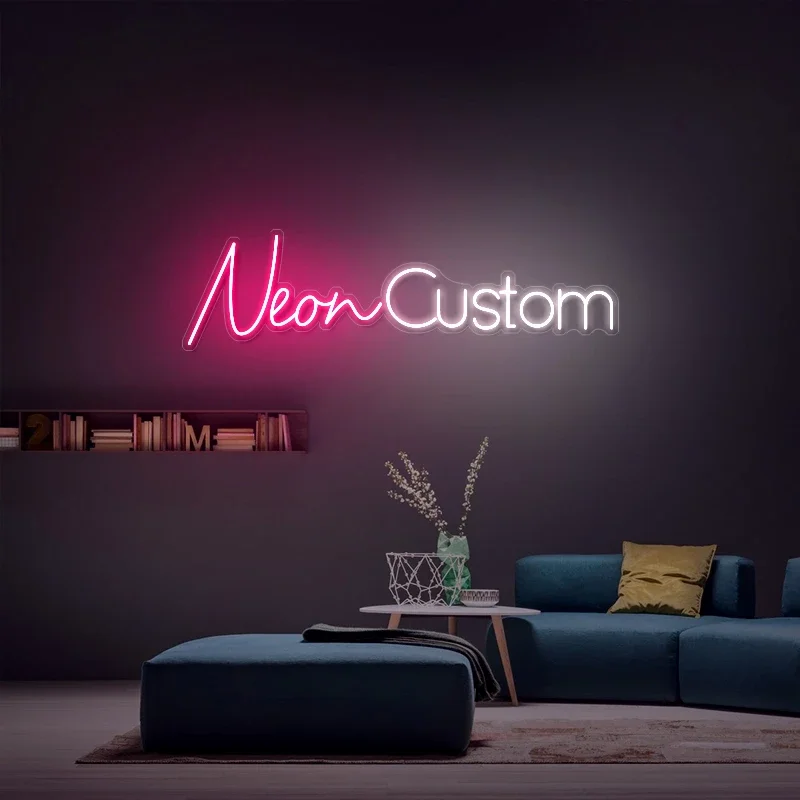 Custom Letters Neon Sign Light Led Transparent Acrylic Party Light 12V Indoor Leds Wedding Birthday Party Marriage Decoration
Custom Letters Neon Sign Light Led Transparent Acrylic Party Light 12V Indoor Leds Wedding Birthday Party Marriage Decoration