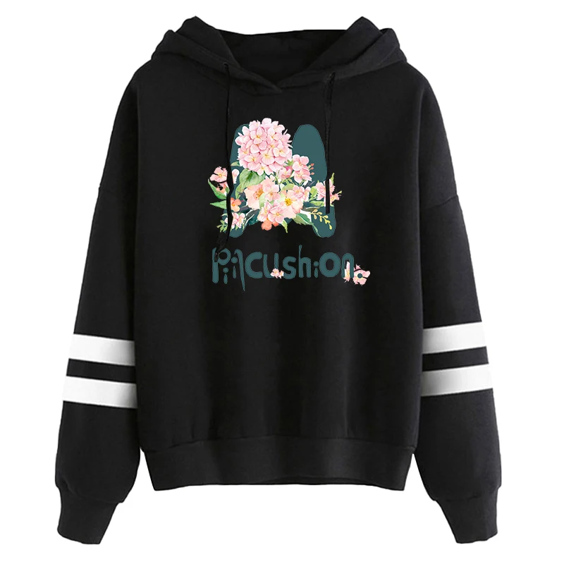 Women Hoodies Sweatshirt Fleece 100% Cotton Sports Sweatshirts Autumn Winter Casual Loose Streetwear Tops Jumper Drop Shipping 
Women Hoodies Sweatshirt Fleece 100% Cotton Sports Sweatshirts Autumn Winter Casual Loose Streetwear Tops Jumper Drop Shipping
