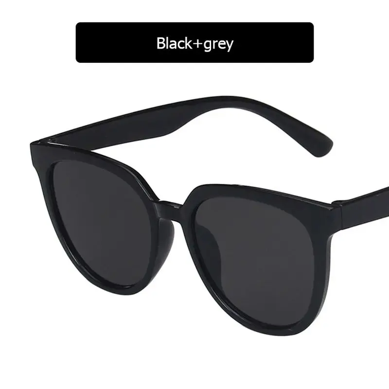 WOENFEL 2021 Round Fashion Sunglasses Women Classic Oversized Sun Glasses Designer Luxury Vintage Retro Driver Eyeglasses
WOENFEL 2021 Round Fashion Sunglasses Women Classic Oversized Sun Glasses Designer Luxury Vintage Retro Driver Eyeglasses