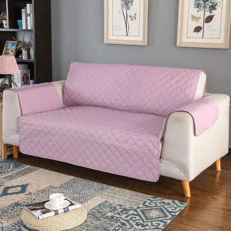 Waterproof Sofa Cover Non-slip Sofa Slipcover Pet Kids Protective Sofa Cover 1seater 2seater 3seater
Waterproof Sofa Cover Non-slip Sofa Slipcover Pet Kids Protective Sofa Cover 1seater 2seater 3seater